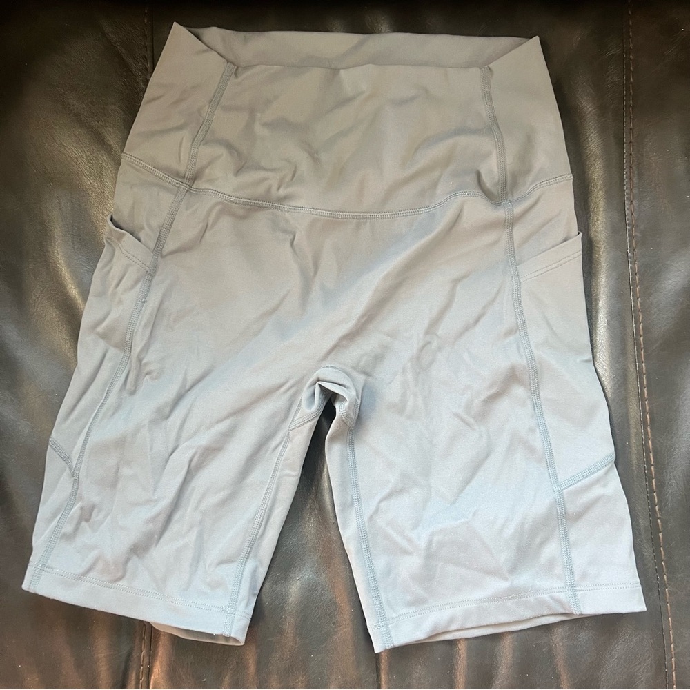 Born Primitive Biker Tempo Short